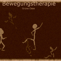 Bewegungstherapie by Grüne Oase