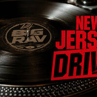 New jersey Drive sountracks by THE BIG RAV EXPERIENCE