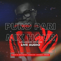 Puro Pari Mix Hour f./Blaqrose Supreme by Blaqrose Supreme