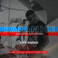 PARANICE DAY CRUISE LIVE AUDIO (EARLY JUGGLING) by Blaqrose Supreme