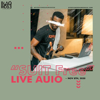 SUIT FREE LIVE AUDIO by Blaqrose Supreme