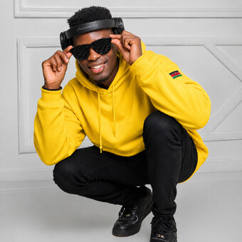 DJ VYPER 254(MR.VIBES ON VIBES)