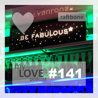 Raftbone - My Love 141 by rene qamar