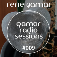 qamar radio sessions 009 by rene qamar