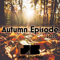 Joel Bondia - Autumn 2020 Episode by Joel Bondia