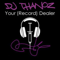 Your (Record) Dealer, Ft. Ice - T by DJ Thanoz