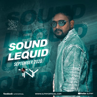 Sound Lequid (September 2k20) - Dj TNY by Dj TNY