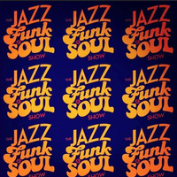 Dave Francis &amp; The Jazz Funk &amp; Soul Show Replay On www.traxfm.org - 21st November 2020 by Trax FM Wicked Music For Wicked People