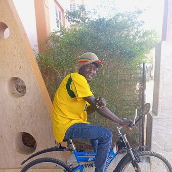 Rasta Mash