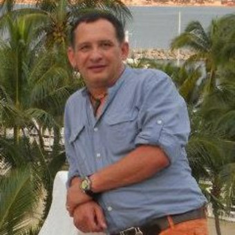 Jose Antonio Escobedo Soto