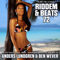 Riddem &amp; Beats 72 by Anders Lundgren