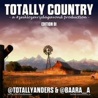 Totally Country E01 by Anders Lundgren