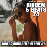 Riddem &amp; Beats 74 by Anders Lundgren