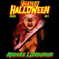Totally Halloween 2020 E01 by Anders Lundgren