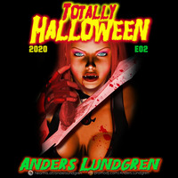 Totally Halloween 2020 E02 by Anders Lundgren