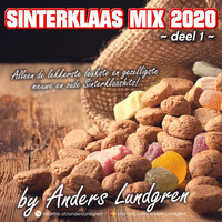 Sinterklaas Mix 2020 E01 by Anders Lundgren