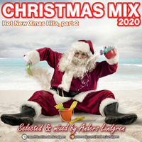 Christmas Mix 2020 E06 by Anders Lundgren