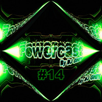 Powercast #14 By Dj Will S &amp; Dj Ghiy by DJ GHIY