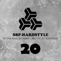 The SBP Hardstyle Megamix 20 by SimBru / Swiss Boys Project / M-System