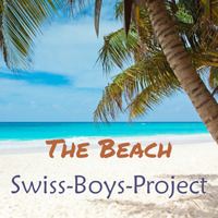 Swiss-Boys-Project - The Beach by SimBru / Swiss Boys Project / M-System