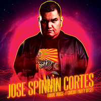 Jose Spinnin Cortes - Tribal DJ Set (2020) by Jose Spinnin Cortes
