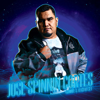Jose Spinnin Cortes - Groove DJ Set (2020) by Jose Spinnin Cortes