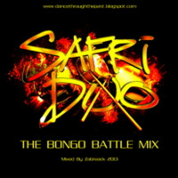 Safri Duo - The Bonggo Battle Mix by Zabreack