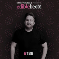 Archie Hamilton (Edible Beats Podcast 186) by Eats Everything by Techno Music Radio Station 24/7 - Techno Live Sets
