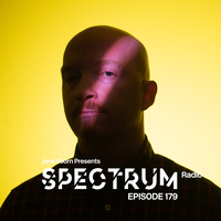 Spectrum Radio 179 by Joris Voorn by Techno Music Radio Station 24/7 - Techno Live Sets