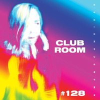 Club Room 128 by Anja Schneider by Techno Music Radio Station 24/7 - Techno Live Sets