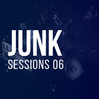 JUNK Sessions 06 by Techno Music Radio Station 24/7 - Techno Live Sets