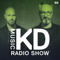 KD Music Radio Show 090 by Kaiserdisco by Techno Music Radio Station 24/7 - Techno Live Sets