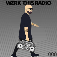 Werk This Radio Episode 008 (Cloud9) by Nathan Barato by Techno Music Radio Station 24/7 - Techno Live Sets