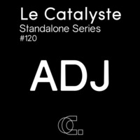 Standalone series: ADJ (Pyramid Transmissions - UK)- Electro / breaks by Le Catalyste