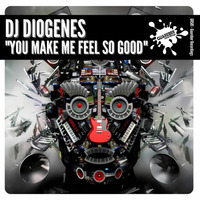 Dj Diogenes - You Make Me Feel So Good ( Teaser ) by Diogenes Santos