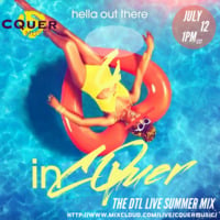 InCquer / Hella Out There  - DTL Series by Cquer
