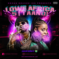 I OWE AFRICA 5 ( TAANO) by Romus Sounds Inc.