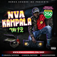 NVA KAMPALA VOL 12. by Romus Sounds Inc.