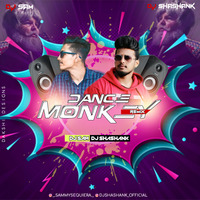 DANCE MONKEY (HI-FLY MIX) DJ SHASHANK X DJ SAM by DJ SHASHANKॐ