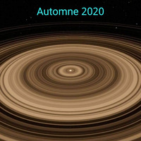 Edit Buttlher - Automne 2020 by Edit Buttlher aka Nic B