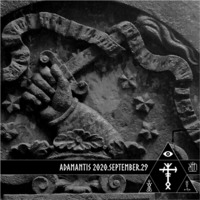 Adamantis  20200929 by The Kult of O