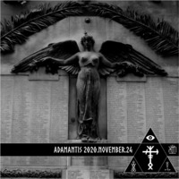 Adamantis  - 20201124 by The Kult of O