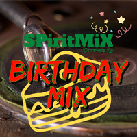 SPiritMiX.oct.20.BirthdayMiX by SPirit