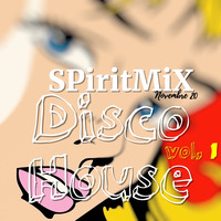 SPiritMiX.nov.20.disco.house.1 by SPirit