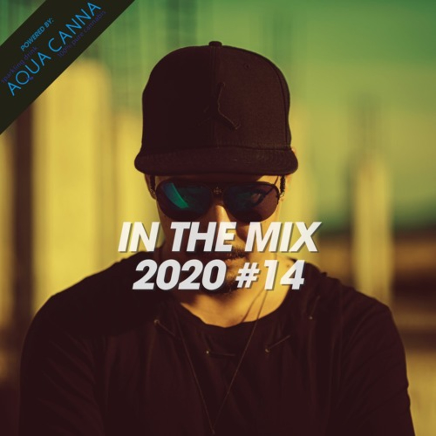 DiMO (BG) - 2020 #14 - In The Mix Podcast
