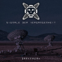 Darkfreak - Isolation (SWAN-185) by Speedcore Worldwide Audio Netlabel
