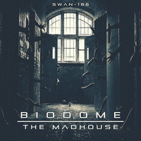 Biodome - Total War (SWAN-186) by Speedcore Worldwide Audio Netlabel