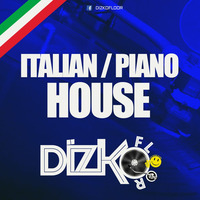 Boxing Day Italian Piano House by Dizko Floor