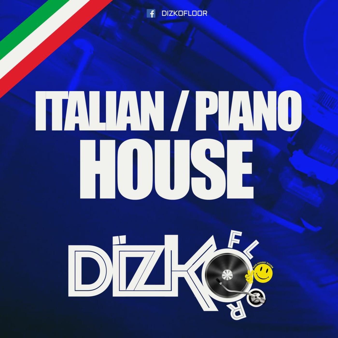 Boxing Day Italian Piano House