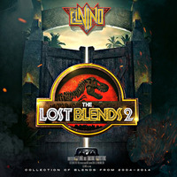 Toby Love - Llorar Lloviendo (DJ El Nino Blend) by DJ El Niño